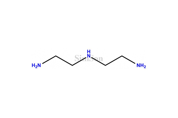 Trientine Impurity 1