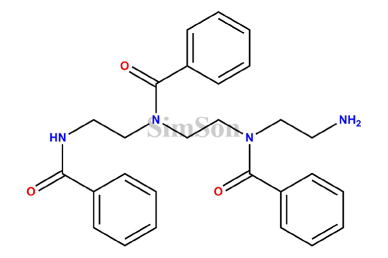 Trientine Impurity 18