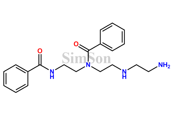 Trientine Impurity 20
