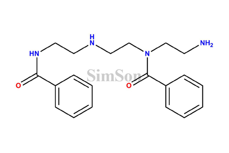 Trientine Impurity 20
