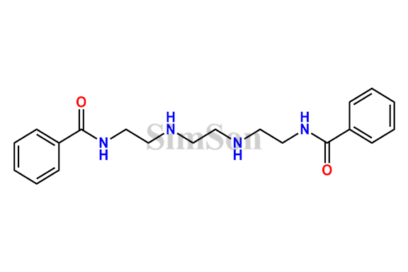 Trientine Impurity 22