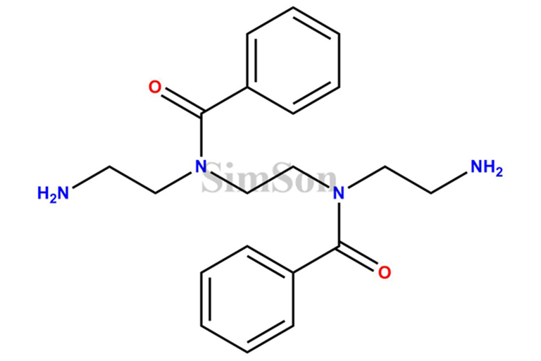 Trientine Impurity 23