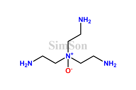 Trientine Impurity 2
