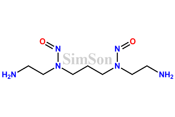 Trientine Nitroso Impurity 5