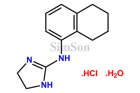 Tramazoline Hydrochloride Monohydrate