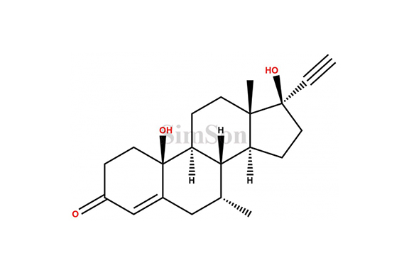 Tibolone EP Impurity A