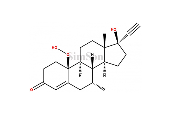 Tibolone Impurity B