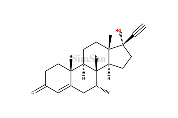 Tibolone EP Impurity C