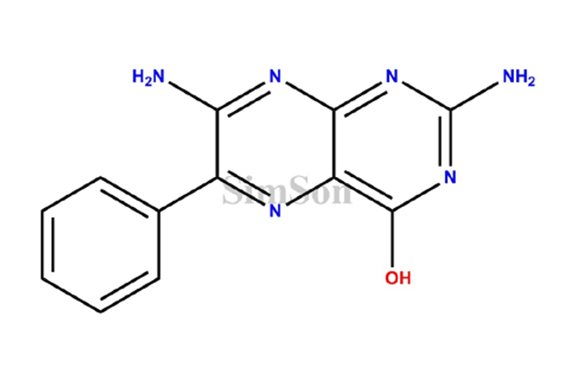 Triamterene EP Impurity B