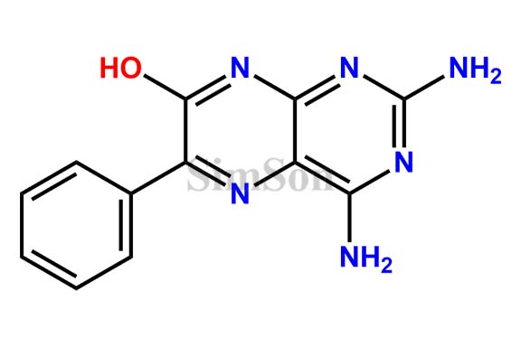 Triamterene EP Impurity C