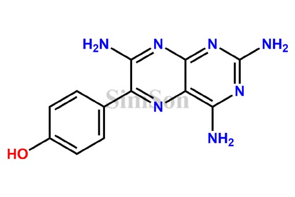 Triamterene Impurity 1