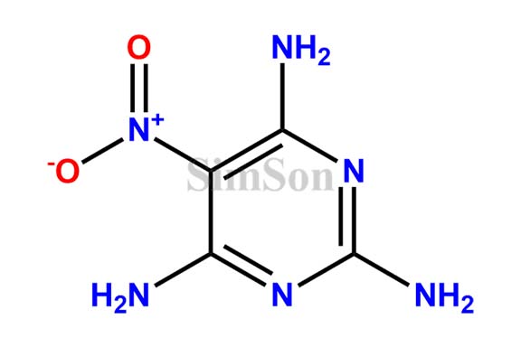 Triamterene Impurity 2