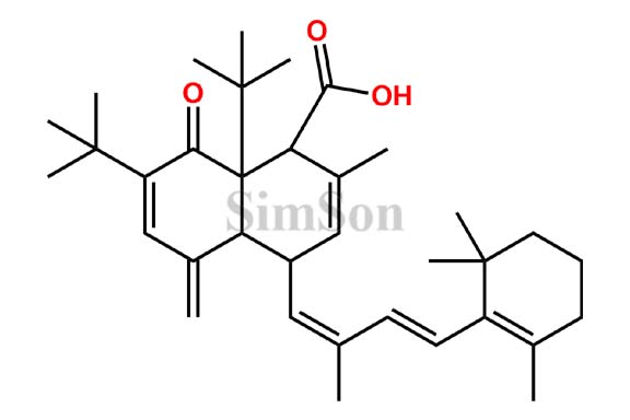Tretinoin Impurity 1