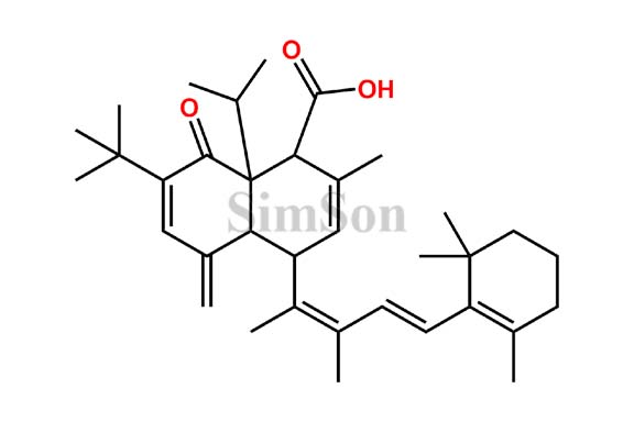 Tretinoin Impurity 2