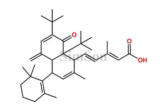 Tretinoin Impurity 3