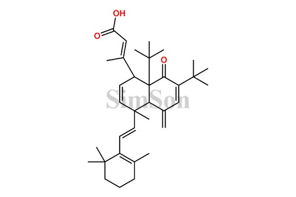 Tretinoin Impurity 4
