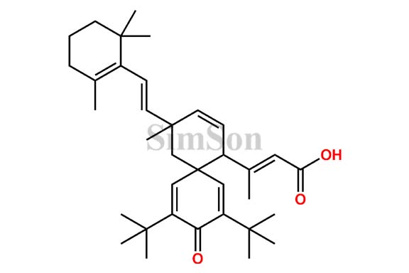 Tretinoin Impurity 5