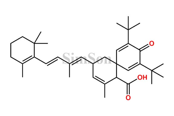 Tretinoin Impurity 6