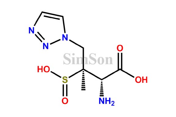 Tazobactam Related Compound A