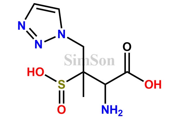Tazobactam USP Related Compund A