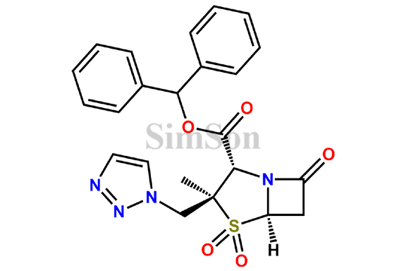 Tazobactam Impurity 2