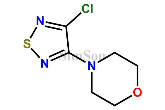 Timolol EP Impurity F