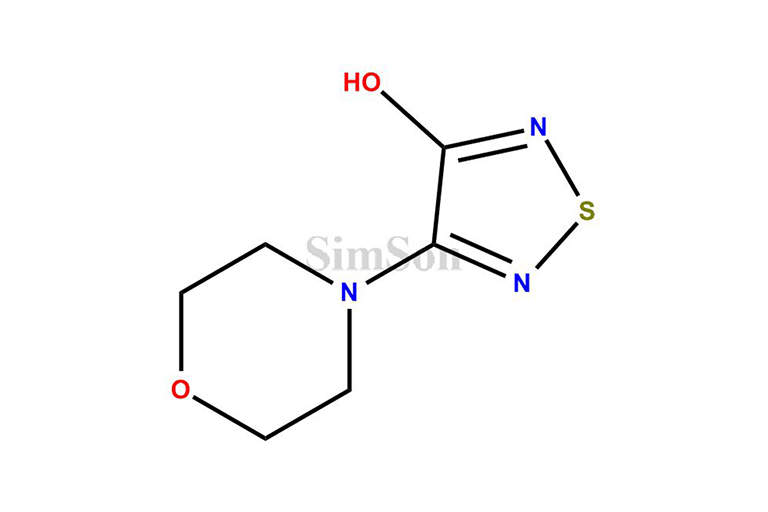 Timolol EP Impurity D