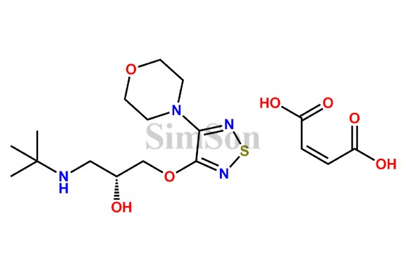 Timolol EP Impurity A