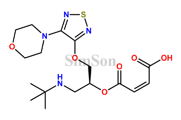 Timolol EP Impurity E