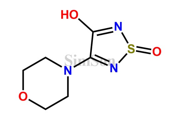 Timolol EP Impurity G