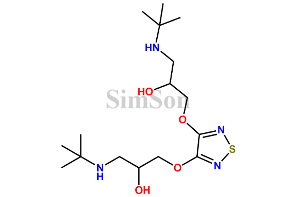 Timolol EP Impurity J