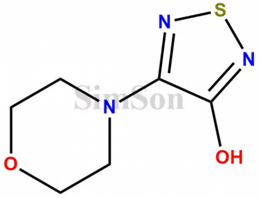 Timolol Related Compound D