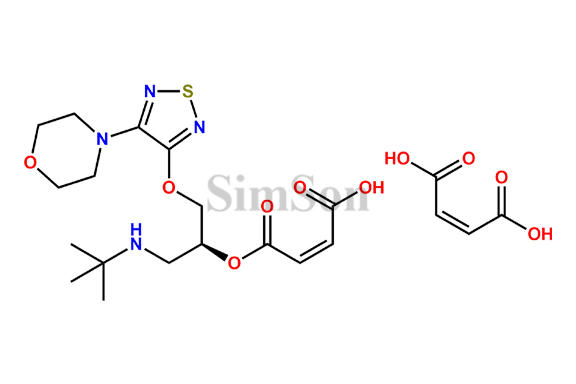 Timolol Related Compound E