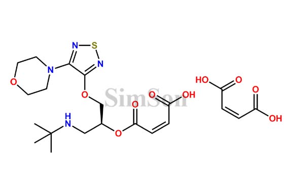 Timolol Impurity 8