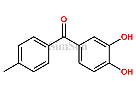 Tolcapone USP Related Compound A