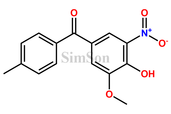 Tolcapone USP Related Compound B
