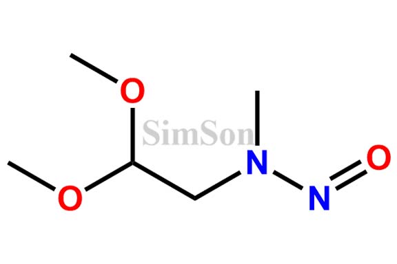 N-Nitroso thiamazole EP Impurity A