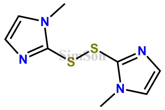 Methimazole Dimer Impurity