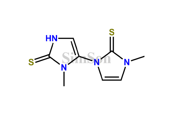 Methimazole Impurity 3