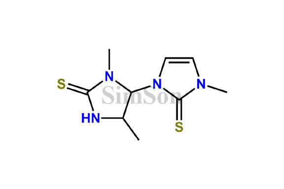 Methimazole Impurity 4