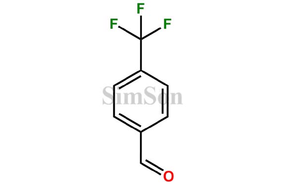 4-(Trifluoromethyl)benzaldehyde