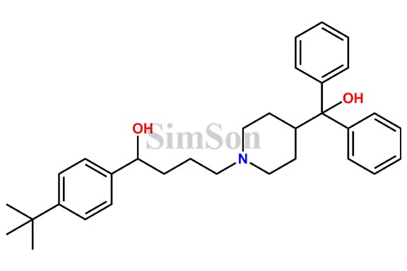 Terfenadine
