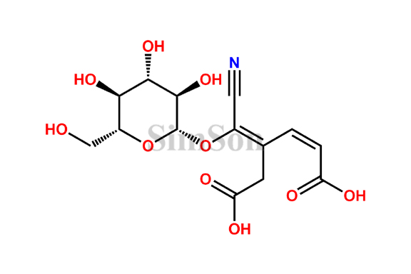 Triglochinin