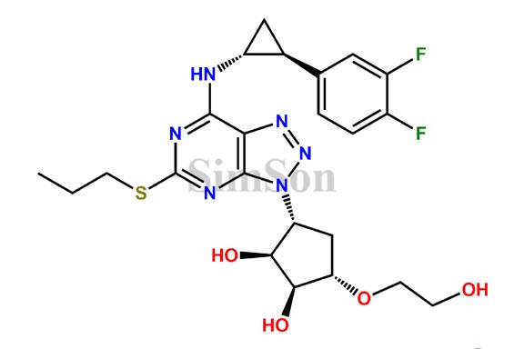 Triafluocyl