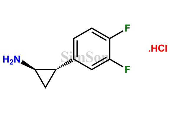 Ticagrelor EP Impurity E Hydrochloride