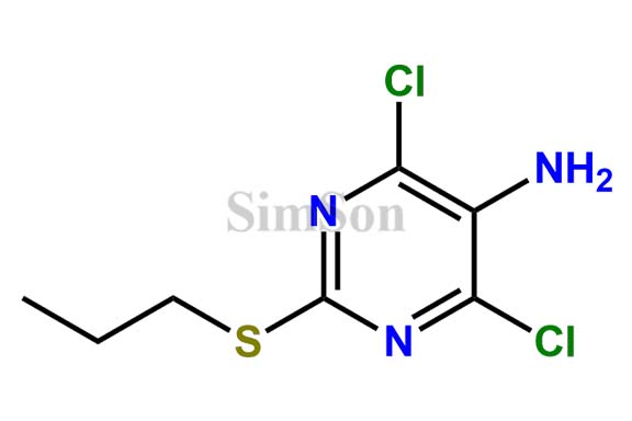 Ticagrelor Related Compound 76