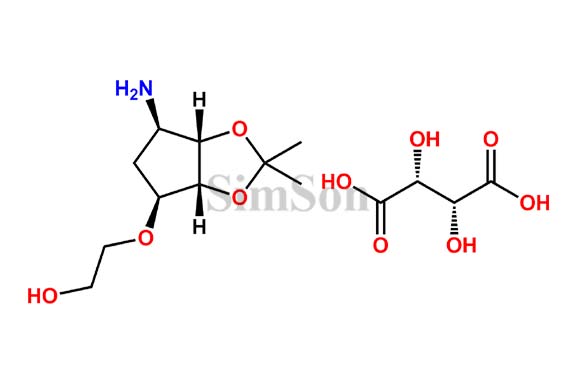 Tricagrelor Impurity 4