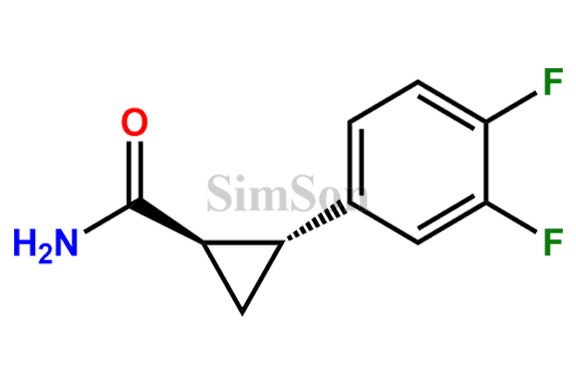 Ticagrelor Impurity 102