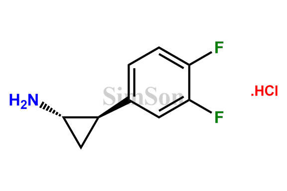 Ticagrelor Related Compound 6 Hydrochloride