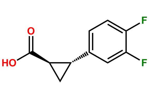 Ticagrelor Impurity 134